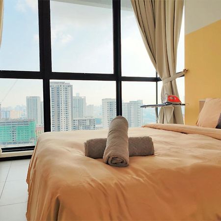 Cozy Minimalist Suite At Urban Suites Georgetown By Superstay Jelutong ภายนอก รูปภาพ