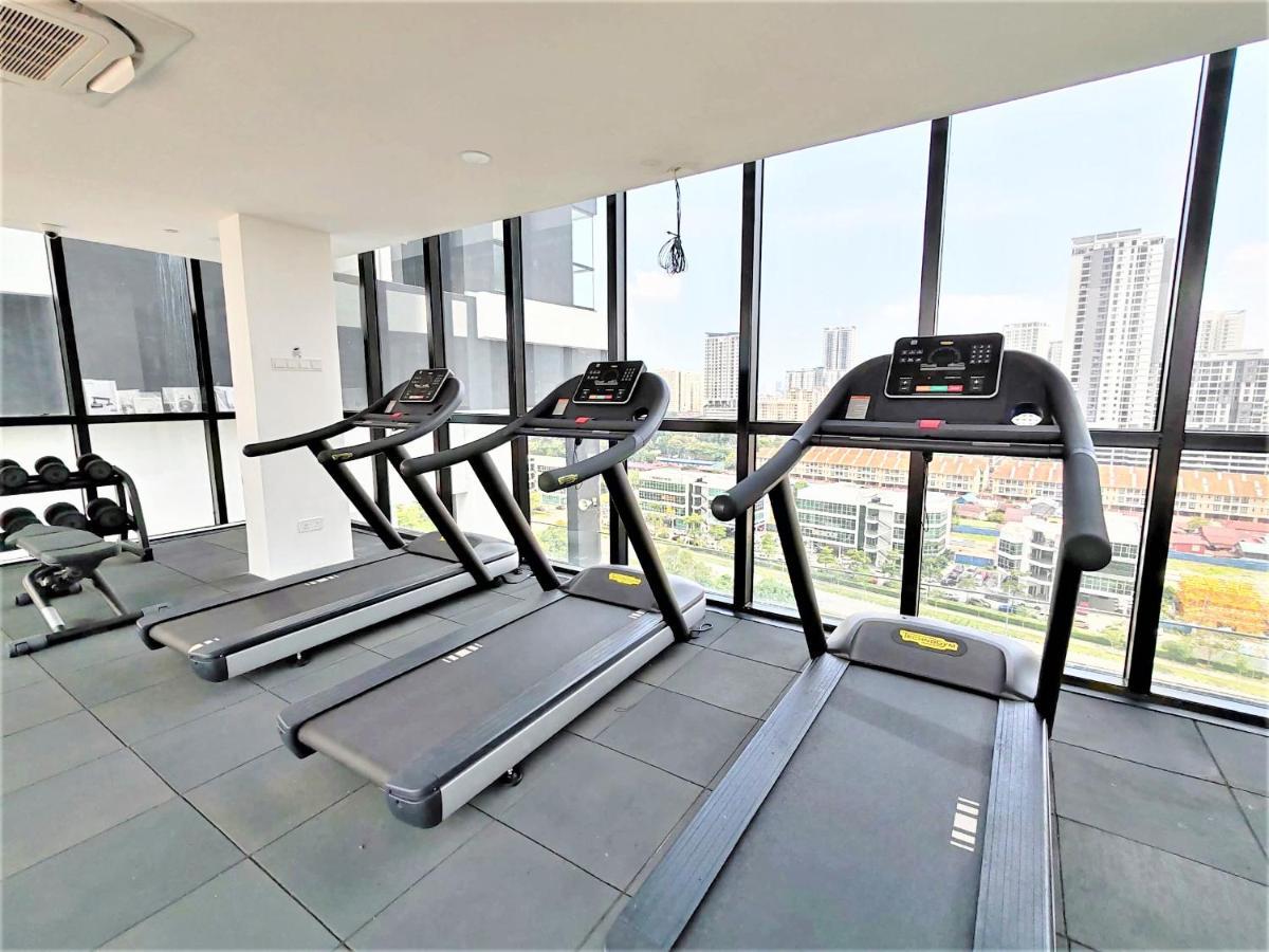 Cozy Minimalist Suite At Urban Suites Georgetown By Superstay Jelutong ภายนอก รูปภาพ