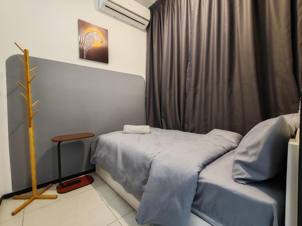 Cozy Minimalist Suite At Urban Suites Georgetown By Superstay Jelutong ภายนอก รูปภาพ
